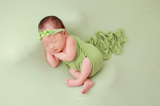 孝昌六个月宝宝有眼屎 孝昌六个月宝宝有眼屎