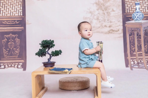 孝昌宝宝发烧两天了